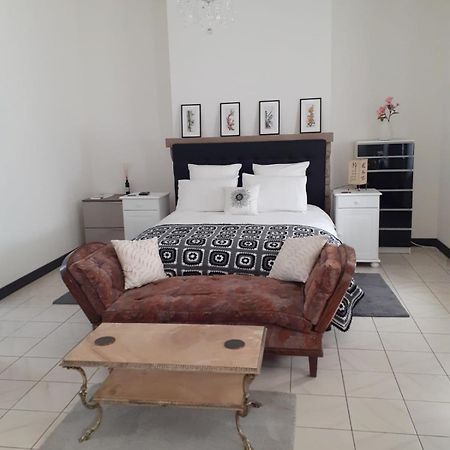 Oasis Master Suite Marconne Luaran gambar