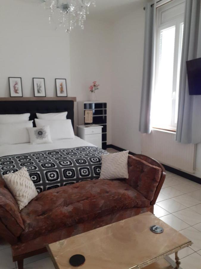 Oasis Master Suite Marconne Luaran gambar