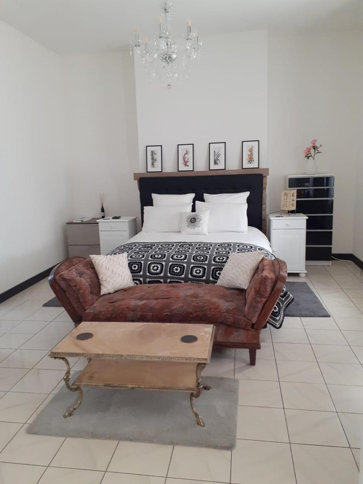 Oasis Master Suite Marconne Luaran gambar