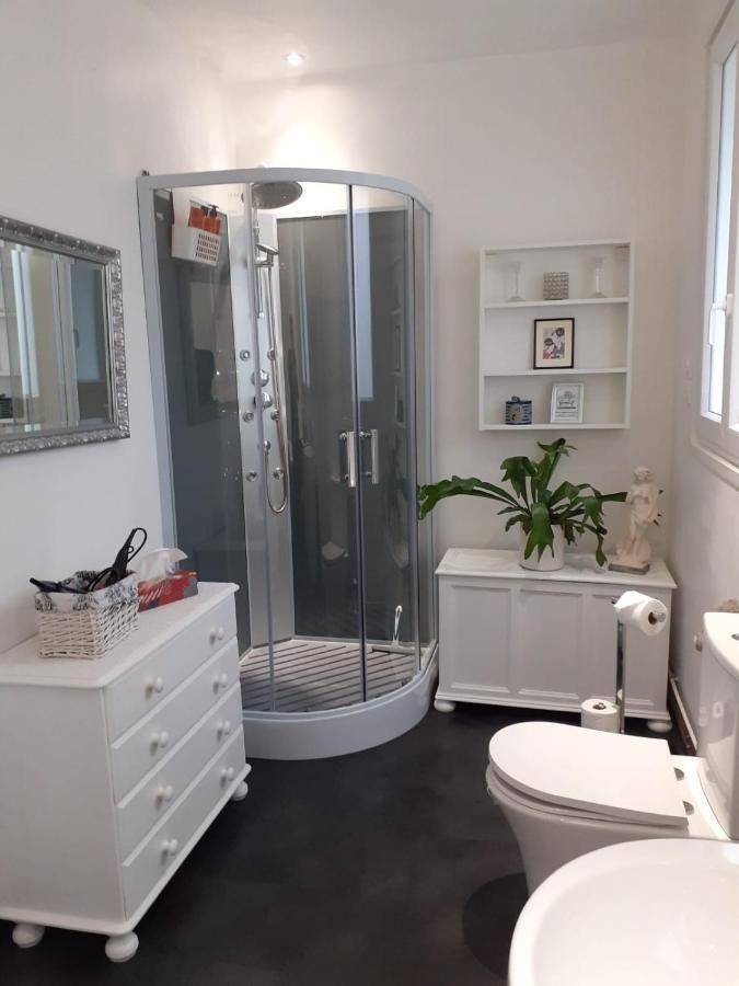 Oasis Master Suite Marconne Luaran gambar